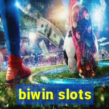 biwin slots