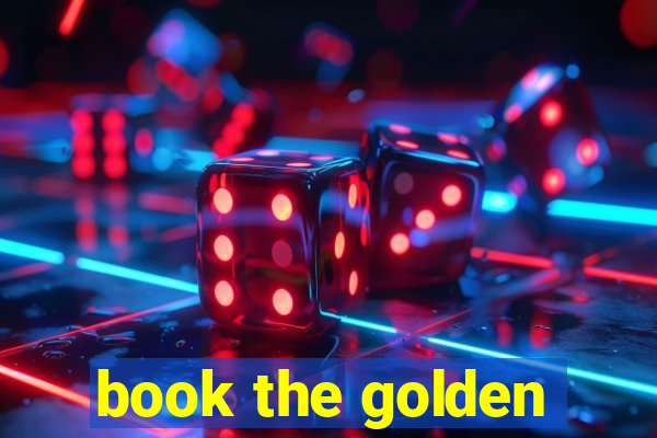 book the golden