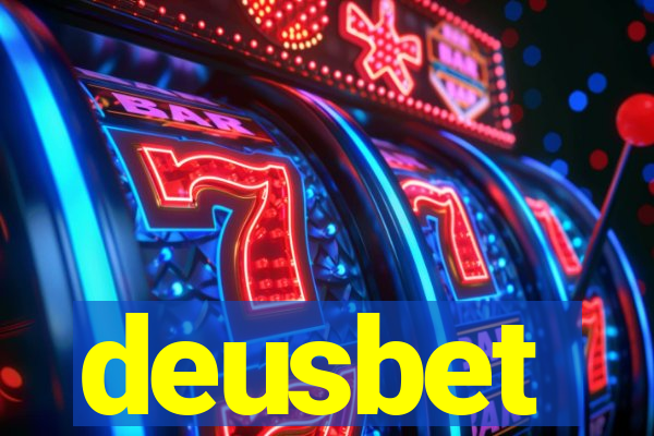 deusbet