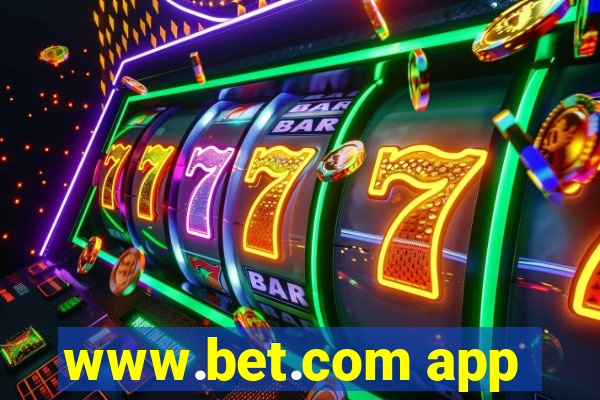 www.bet.com app