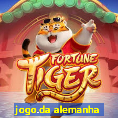 jogo.da alemanha