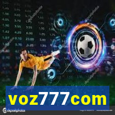 voz777com