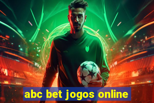 abc bet jogos online