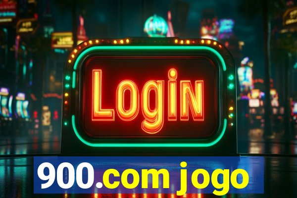 900.com jogo