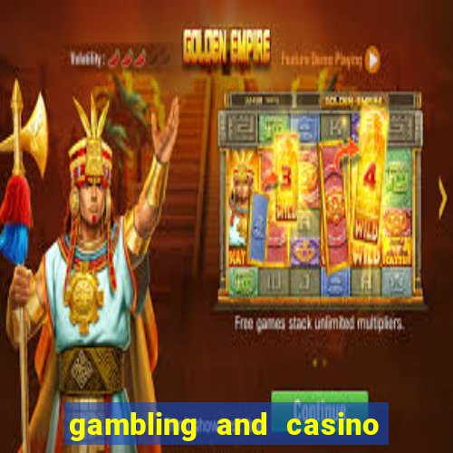 gambling and casino industry translations