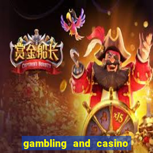 gambling and casino industry translations