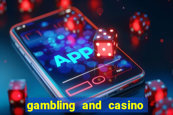 gambling and casino industry translations