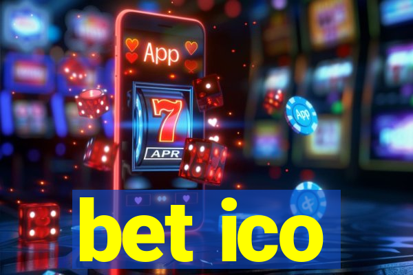 bet ico