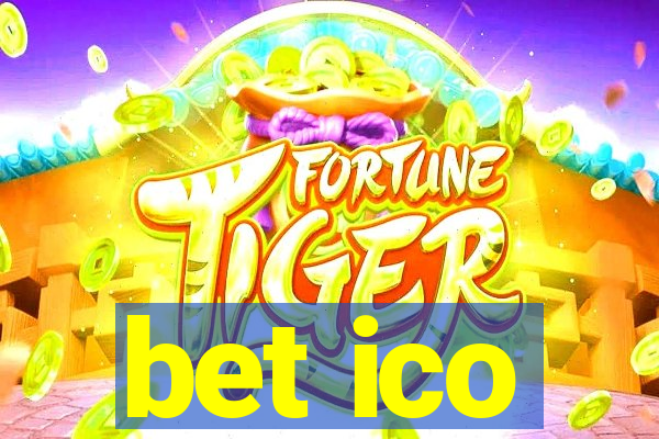 bet ico