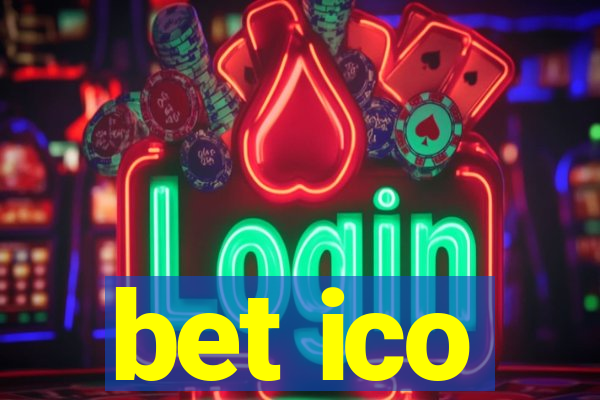 bet ico