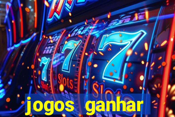 jogos ganhar dinheiro via pix