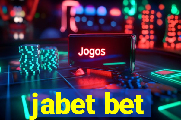 jabet bet