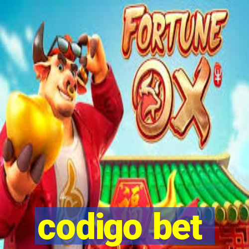 codigo bet