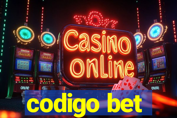 codigo bet