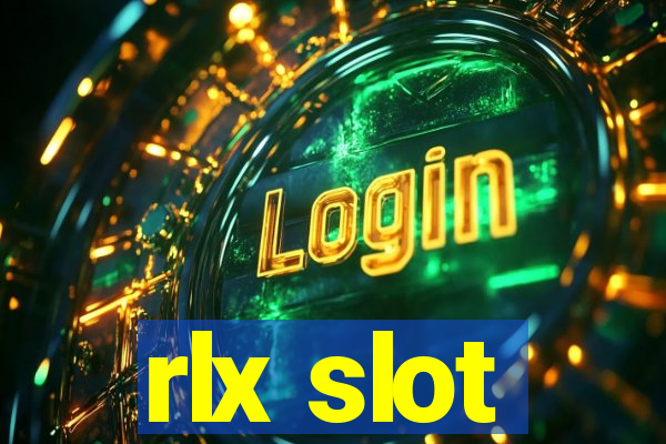 rlx slot