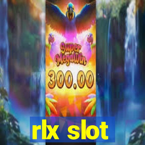 rlx slot