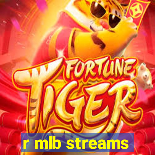 r mlb streams