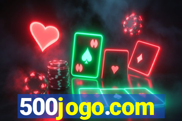 500jogo.com