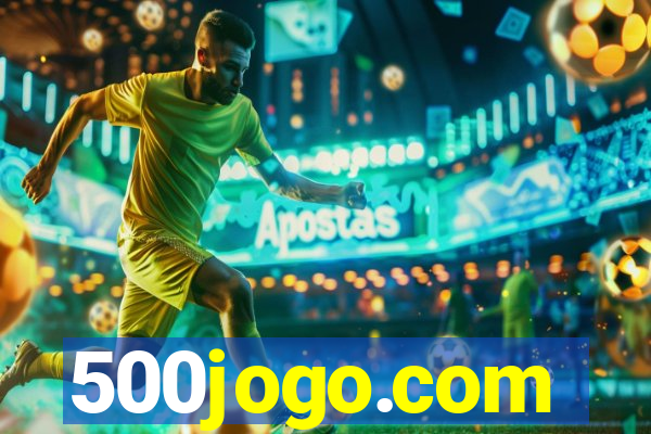 500jogo.com