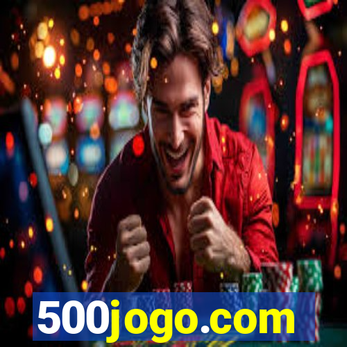 500jogo.com