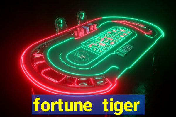 fortune tiger gratis jogar