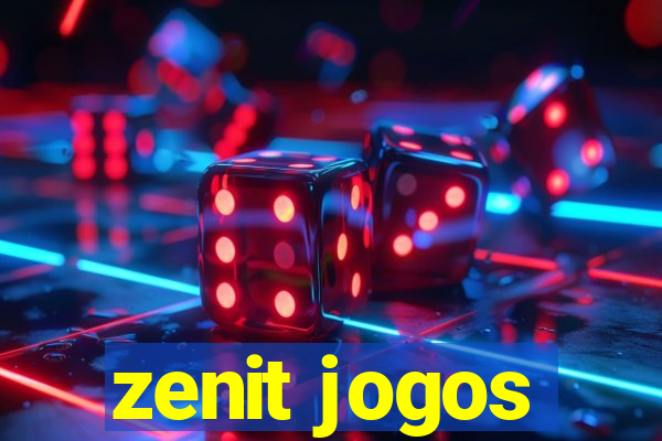 zenit jogos