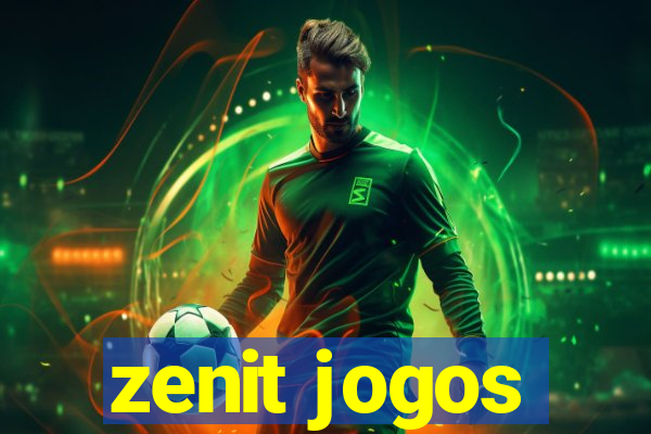 zenit jogos