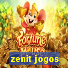 zenit jogos