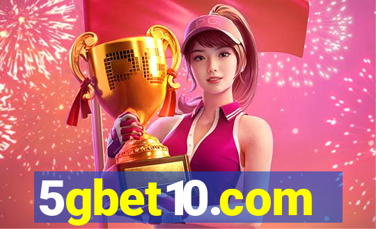 5gbet10.com