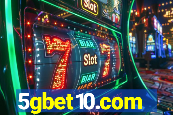 5gbet10.com