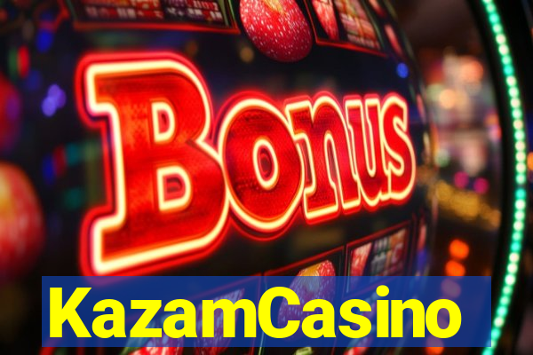 KazamCasino