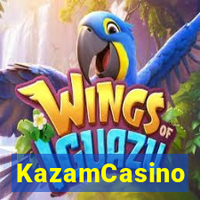 KazamCasino