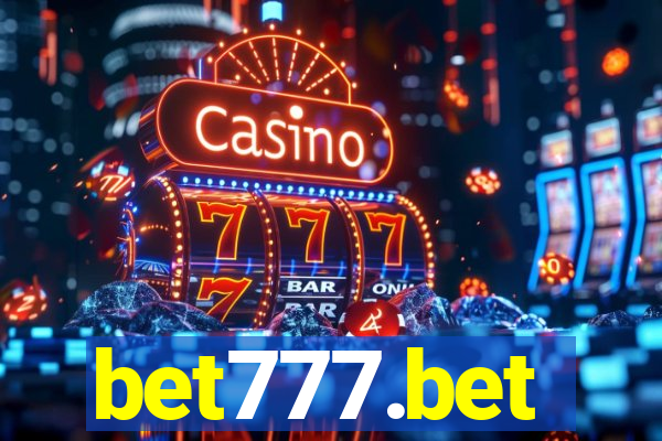 bet777.bet