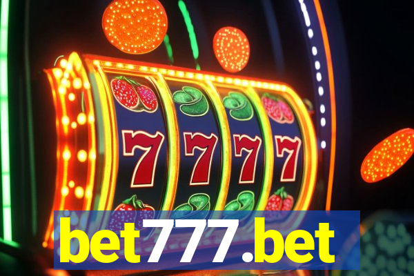 bet777.bet