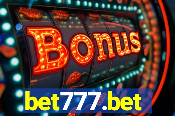 bet777.bet