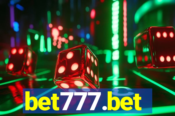 bet777.bet