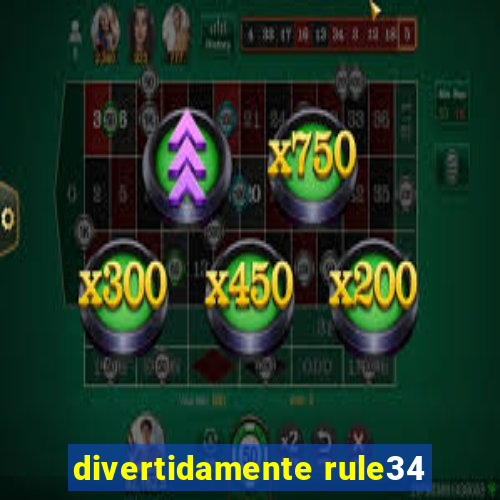 divertidamente rule34