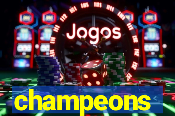 champeons