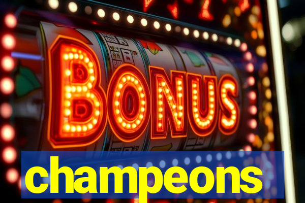 champeons