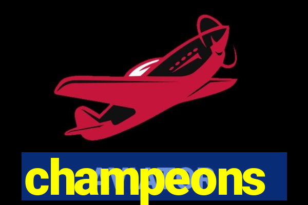 champeons