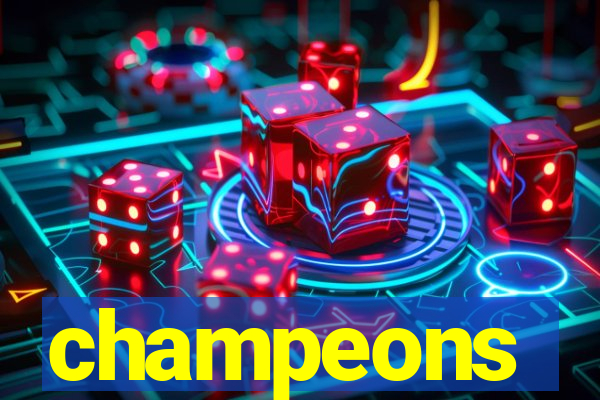 champeons