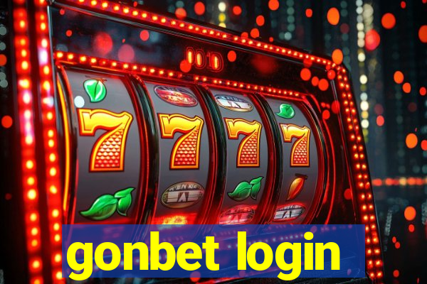 gonbet login