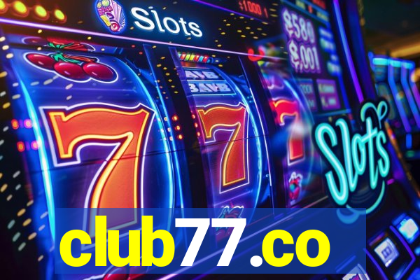 club77.co