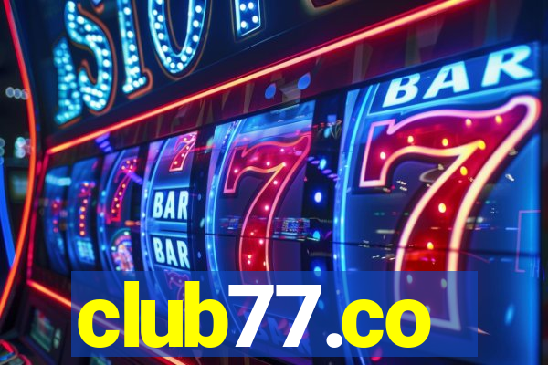 club77.co