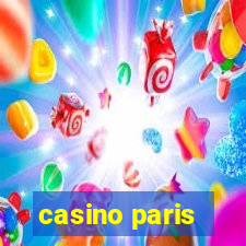 casino paris