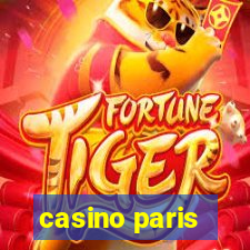 casino paris