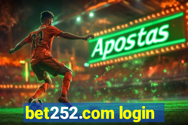 bet252.com login