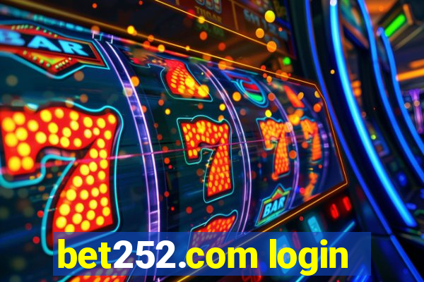 bet252.com login