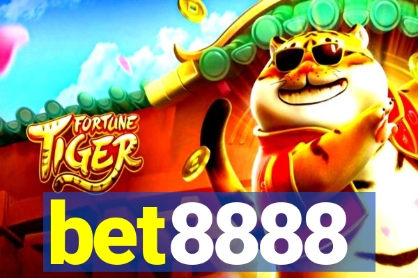 bet8888