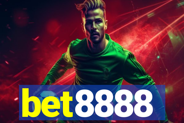 bet8888